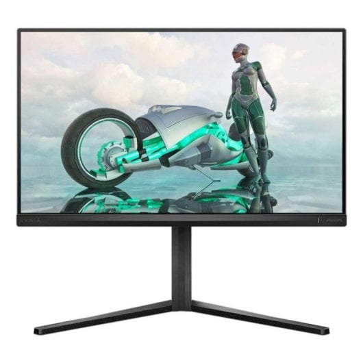 Monitor Philips Evnia 24M2N3200A/00 23.8" VA Full HD 165Hz FreeSync Altura Ajustable HDR