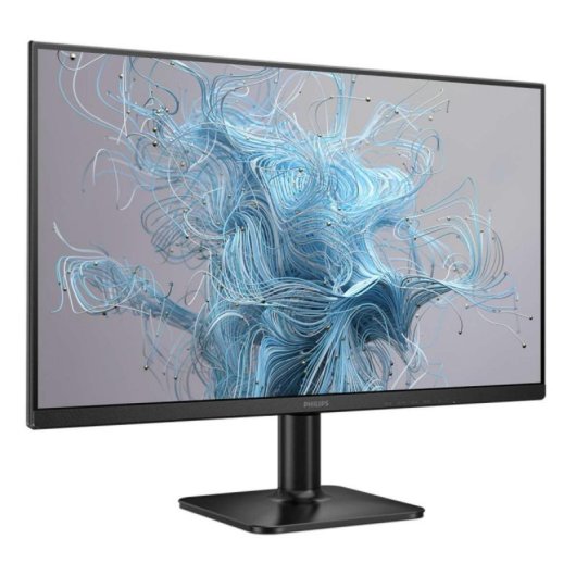 Monitor Philips 24E2N1100LB/00 Full HD 100Hz 1ms VA Nero
