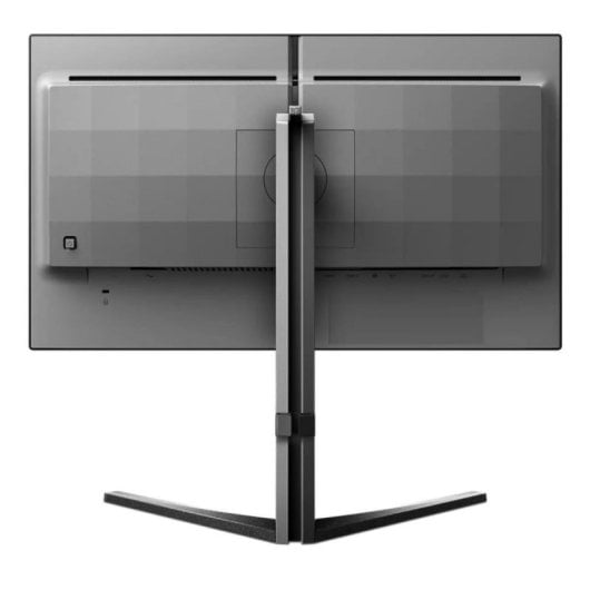 Moniteur Philips Evnia 5000 25M2N5200U 390Hz 24.5" Full HD IPS Gris