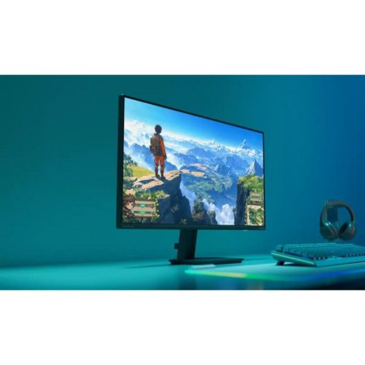 Moniteur Philips Evnia 3000 27M2N3200NF/00 27" Full HD 144Hz IPS