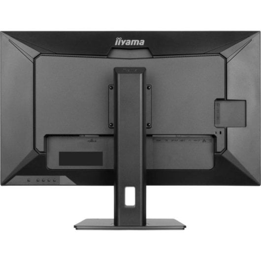 iiyama ProLite XUB3297QSNP-B1 Moniteur 32" 4K Ultra HD LED IPS 1 ms Noir