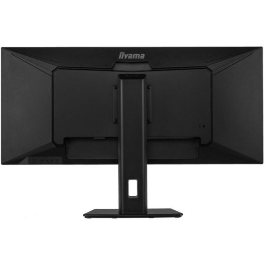 Écran iiyama ProLite XUB3493WQSU-B6 34'' UltraWide Quad HD 1440 x 3440 Pixels LED IPS Noir