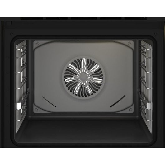 Horno elétrico Beko b300 BBIM13300CDXE 72 L Preto com função de vapor e autolimpeza