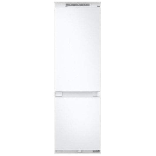 Samsung BRB80F26DES0EF Integrável Combinado 177,5cm 267L E Branco Multi-Air Flow AI Energy WIFI