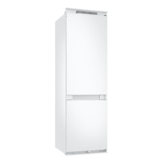Samsung BRB80F26DES0EF Integrável Combinado 177,5cm 267L E Branco Multi-Air Flow AI Energy WIFI