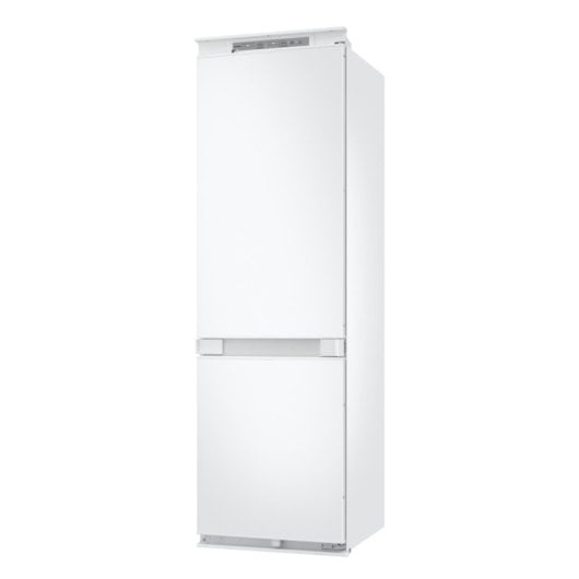 Samsung BRB80F26DES0EF Integrável Combinado 177,5cm 267L E Branco Multi-Air Flow AI Energy WIFI
