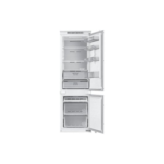 Samsung BRB80F26BCS0EF Integrável Combinado Twin Cooling Plus 177cm 264L C Branco Wifi