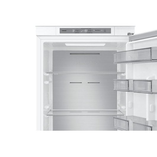 Samsung BRB80F26BCS0EF Integrável Combinado Twin Cooling Plus 177cm 264L C Branco Wifi