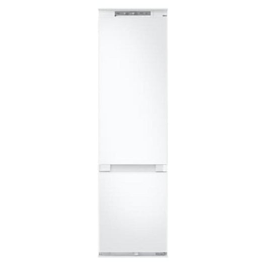 Frigorífico Samsung Intégré 193,5cm 298L E Blanc Compartiment Zone Fraîche