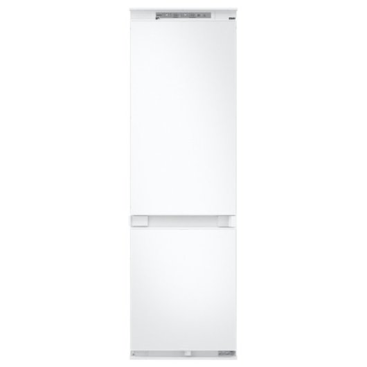 Réfrigérateur Samsung Combi 177cm 267L E Blanc Wi-Fi