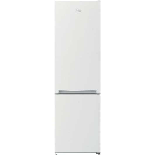 Frigorifero Beko Combi Libero 181.3cm 291L E Bianco con Frigorifero LED