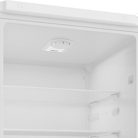 Frigorifero Beko Combi Libero 181.3cm 291L E Bianco con Frigorifero LED