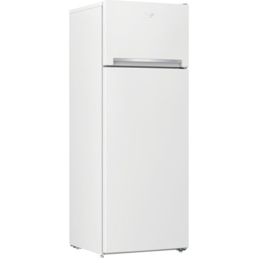 Frigorífico Beko RDSA240K40WN Independente 146,5cm 223L E Branco com LED