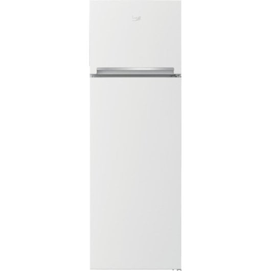 Frigorifero Beko RDSA310K40WN Free Standing 175 cm 306L Classe E Bianco Cubetti Ghiaccio