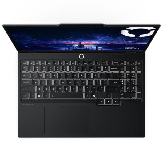 Lenovo Legion 5 15IRX10-958 Intel Core i7-13650HX/32GB/1TB SSD/RTX5060/15.1" (PT)