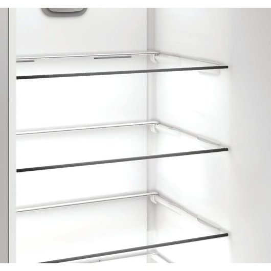 Réfrigérateur Whirlpool Combi 186cm 316L E Blanc Antigivre