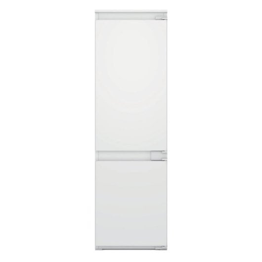 Whirlpool WHC18D031A1 Integrável Combi 177 cm 268 L E Branco Zona Fria LED