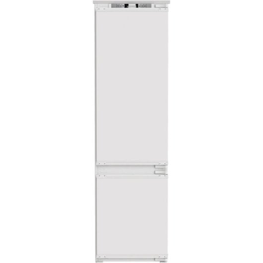 Frigorífico Whirlpool Integrado 193.5cm 284L E Branco Zona Fresca