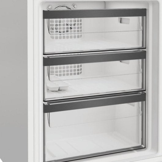 Frigorífico Whirlpool Integrado 193.5cm 284L E Branco Zona Fresca