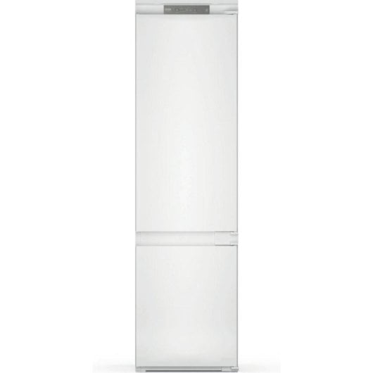 Frigorífico Whirlpool Combi Integrado 193.5cm 280L E Branco com Zona Fria