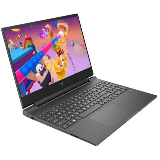 HP Victus Gaming Laptop 15-fb3030np AMD Ryzen AI 5 240/24GB/1TB SSD/RTX 5050/15.6'' (PT)