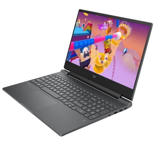 Laptop HP Victus 15-fb3030np 15.6" AMD Ryzen 5 24GB 1TB SSD RTX 5050 FreeDOS