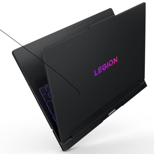 Lenovo Legion Pro 7 16IAX10H-382 Intel Core Ultra 9 275HX/32GB/1TB SSD/RTX5080/16" (PT)