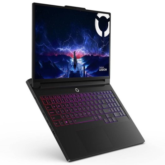 Lenovo Legion Pro 7 16IAX10H-382 Intel Core Ultra 9 275HX/32GB/1TB SSD/RTX5080/16" (PT)