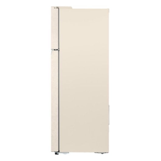 Frigorifero LG Combi No frost 184.5cm 461L E Beige con Zona Fresca