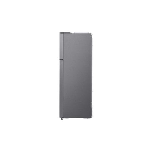 LG GTF744PZPED Doble Puerta 509L No Frost DoorCooling+ WiFi Platinum Silver