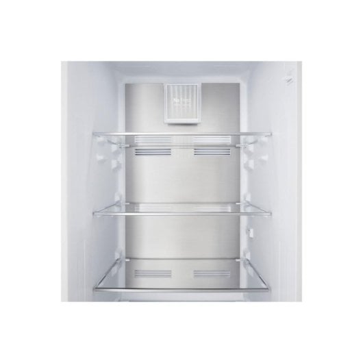 LG GTFN256SET Combi Integrable 177cm 233L E Blanco Total No Frost Metal Fresh