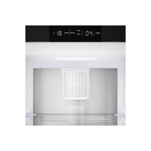 LG GTFN256SET Combi Integrable 177cm 233L E Blanco Total No Frost Metal Fresh