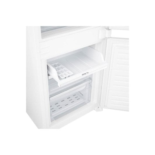 LG GTFN256SET Combi Integrable 177cm 233L E Blanco Total No Frost Metal Fresh