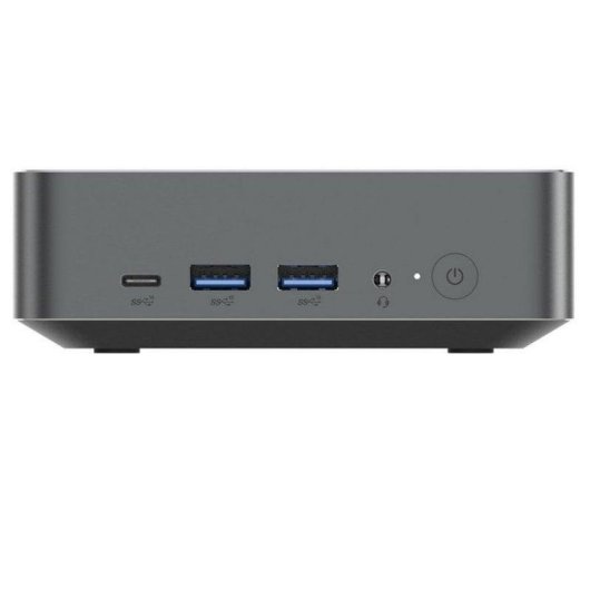 Mini PC Minix N512 Intel Core i5-12600H 16GB 1TB SSD Iris Xe Windows 11 Pro