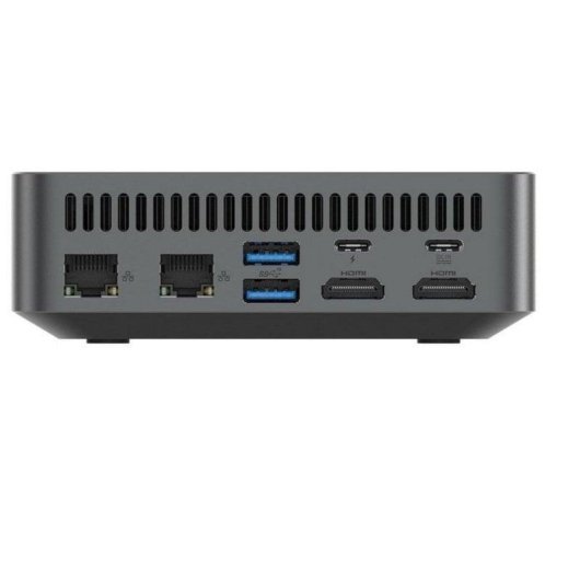 Mini PC Minix N512 Intel Core i5-12600H 16GB 1TB SSD Iris Xe Windows 11 Pro