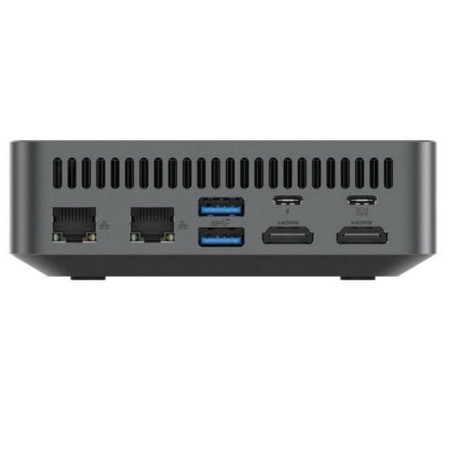 Mini PC Minix N512-1TB SSD Intel Core i5-12600H 16GB DDR5 1TB SSD WiFi 6 Windows 11 Pro
