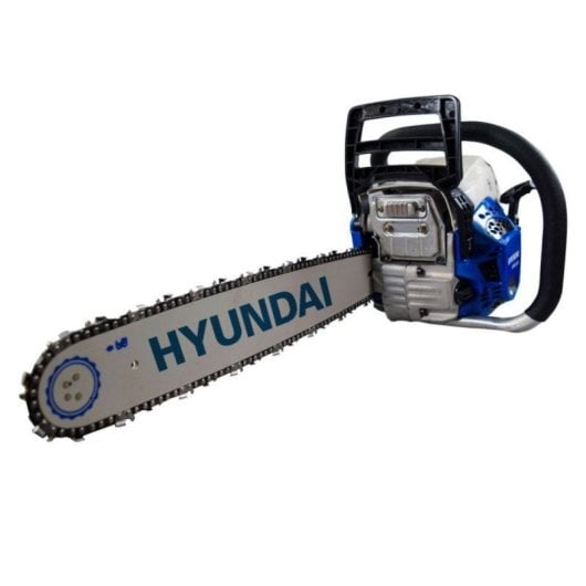 Motosserra HYC5620 Motor 2 Tempos Carburador Walbro Motosserra HYC5620 Motor 2 Tempos Carburador Walbro