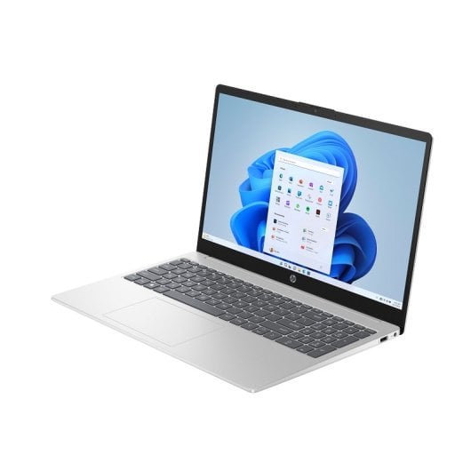 HP Laptop AI 15-fd2004np Intel® Core Ultra 5 225U/32GB/512GB SSD/15.6'' (PT)