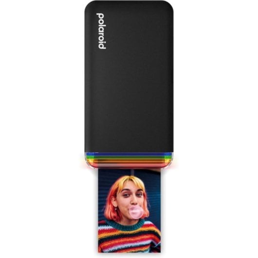 Imprimante Polaroid Hi-Print 6439 Thermique 2,1" x 3,4" Bluetooth Noir