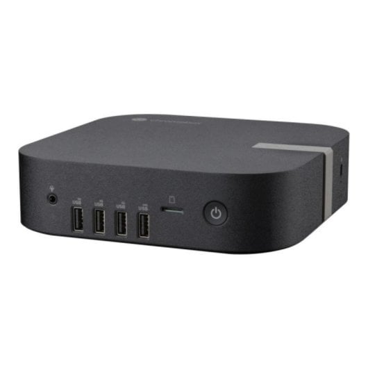 ASUS Chromebox 5 CHROMEBOX5-S7009UNA Intel Core i7-1355U 16GB DDR4 256GB SSD ChromeOS