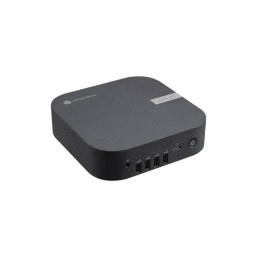 ASUS Chromebox 5 CHROMEBOX5-S7009UNA Intel Core i7-1355U 16GB DDR4 256GB SSD ChromeOS