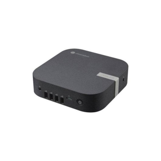 Mini PC ASUS Chromebox 5 CHROMEBOX5-S7009UNA Intel Core i7-1355U 16GB 256GB SSD Iris Xe ChromeOS
