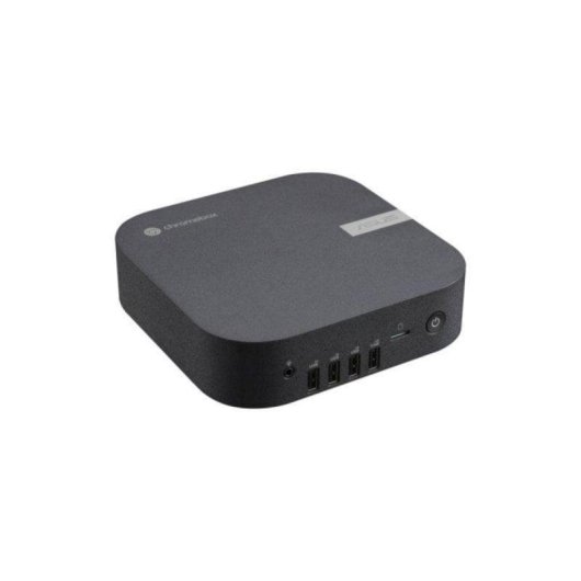 Mini PC ASUS Chromebox 5 CHROMEBOX5-S7009UNA Intel Core i7-1355U 16GB 256GB SSD Iris Xe ChromeOS