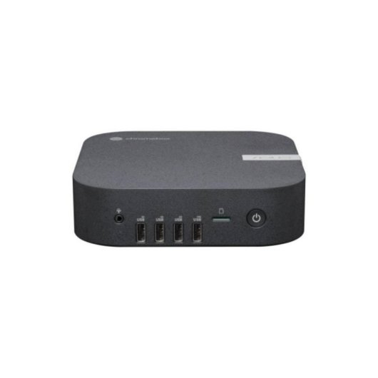 ASUS Chromebox 5 CHROMEBOX5-S7009UNA Intel Core i7-1355U 16GB DDR4 256GB SSD ChromeOS
