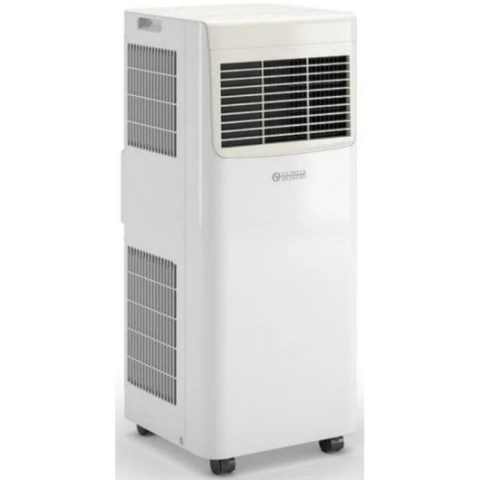 Klimagerät Olimpia Splendid Dolceclima Compact 8 SA 8.000 BTU/h Ultrakompakt Mobil