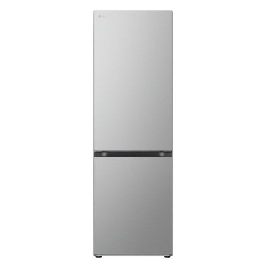 LG GBV3100APY Combi No frost 186cm 344L A Plata DoorCooling+ FreshConverter