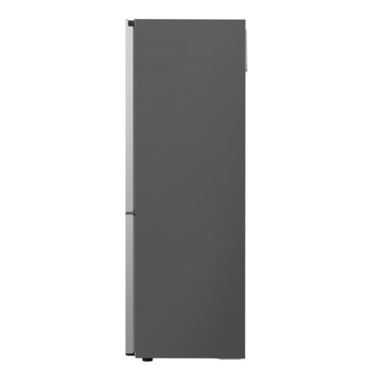 LG GBV3100APY Combi No frost 186cm 344L A Plata DoorCooling+ FreshConverter