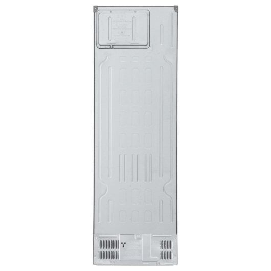 LG GBV3100APY Combi No frost 186cm 344L A Plata DoorCooling+ FreshConverter