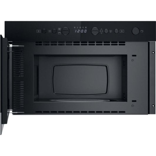 Microondes Whirlpool WM22574BXF 22 Litres 750W avec Grill et Écran LED
