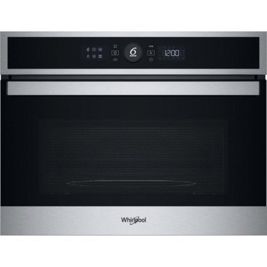 Microondas Whirlpool WMW47HMXI 40 Litros 900W com Grill Infravermelho e Convecção 250°C